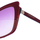 Hodinky & Bižutéria Žena Slnečné okuliare Longchamp LO669S-598 Červená