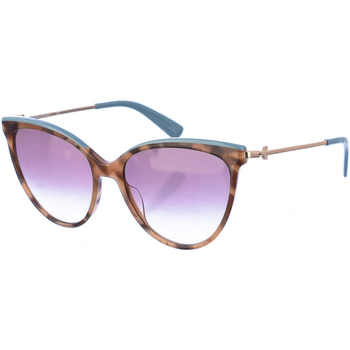 Hodinky & Bižutéria Žena Slnečné okuliare Longchamp LO675S-231 Viacfarebná