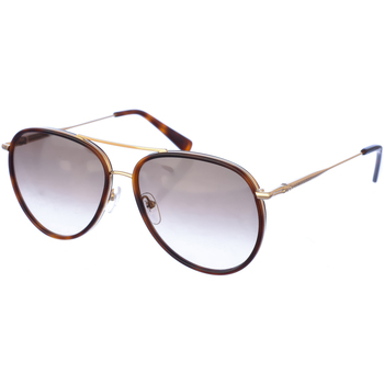Hodinky & Bižutéria Žena Slnečné okuliare Longchamp LO684S-712 Viacfarebná