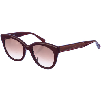 Hodinky & Bižutéria Žena Slnečné okuliare Longchamp LO698S-601 Fialová 