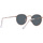 Hodinky & Bižutéria Slnečné okuliare Ray-ban Occhiali da Sole  Round Metal RB3447 9202R5 Zlatá