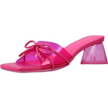 Topánky Žena Sandále Menbur 23795M Ružová