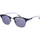 Hodinky & Bižutéria Slnečné okuliare Converse CV301S-001 Čierna