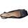 Topánky Žena Sandále Dibia 10355D Modrá