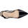 Topánky Žena Športové sandále Agl  Čierna