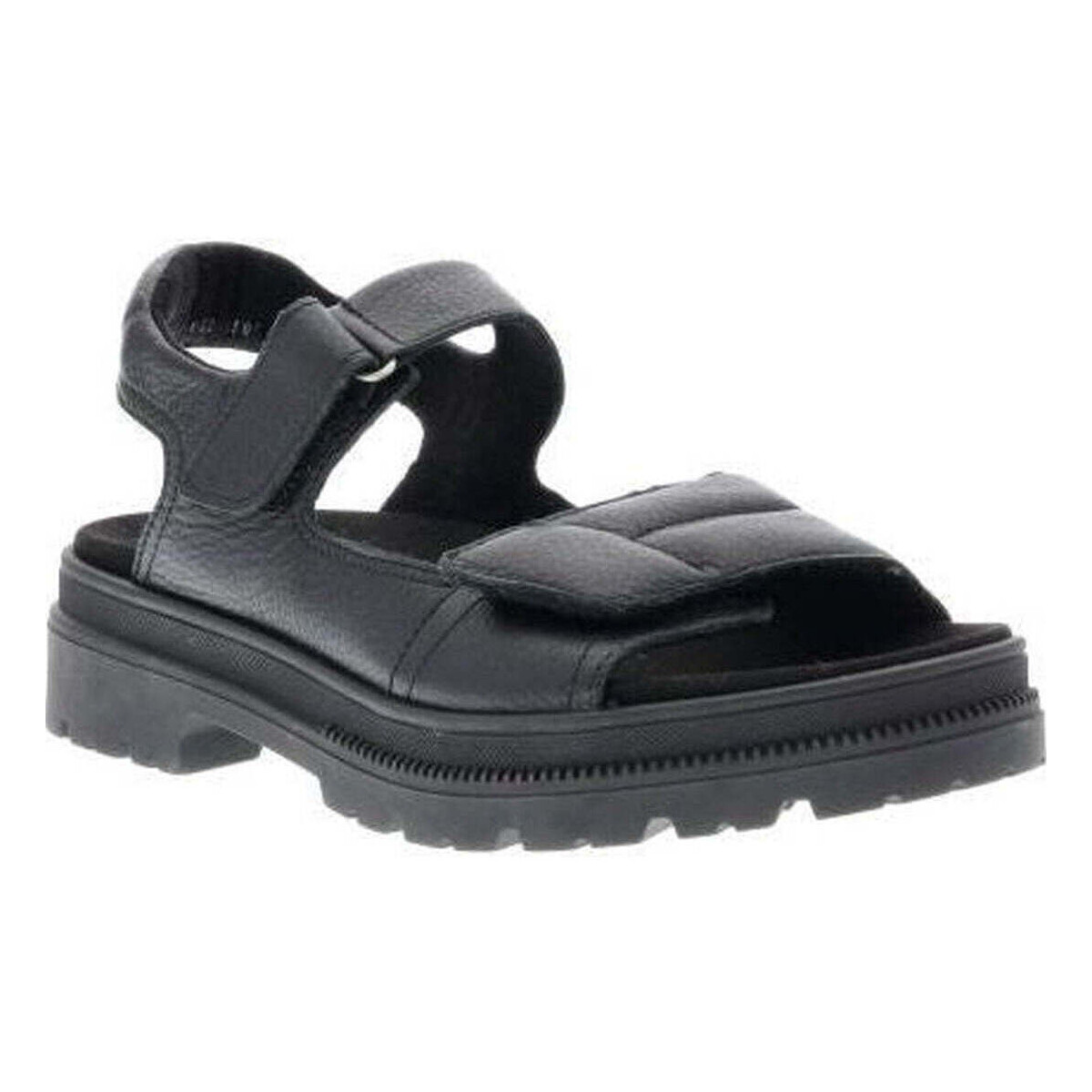 Topánky Žena Športové sandále Ara  Čierna