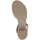 Topánky Žena Športové sandále Caprice  Béžová