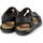 Topánky Žena Športové sandále Camper  Čierna