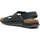 Topánky Muž Športové sandále Birkenstock  Čierna