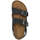 Topánky Muž Športové sandále Birkenstock  Čierna