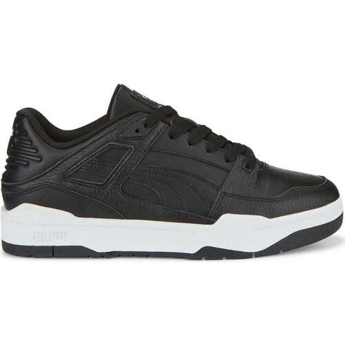 Topánky Muž Nízke tenisky Puma  Čierna