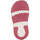 Topánky Dievča Športové sandále Geox  Biela