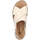 Topánky Žena Športové sandále Remonte  Béžová