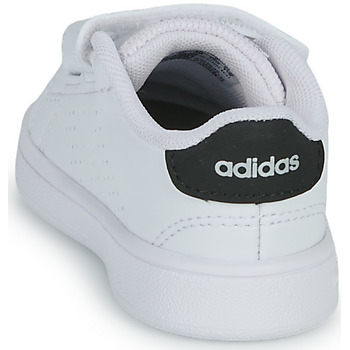 Adidas Sportswear ADVANTAGE CF I Biela / Čierna