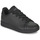 Topánky Chlapec Nízke tenisky Adidas Sportswear ADVANTAGE K Čierna