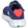 Topánky Chlapec Nízke tenisky Adidas Sportswear DURAMO SL EL I Námornícka modrá / Biela