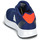Topánky Chlapec Nízke tenisky Adidas Sportswear DURAMO SL EL K Námornícka modrá / Biela