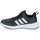 Topánky Deti Nízke tenisky Adidas Sportswear FortaRun 2.0 EL K Čierna / Biela