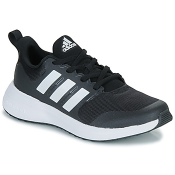 Topánky Deti Nízke tenisky Adidas Sportswear FortaRun 2.0 K Čierna / Biela