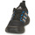 Topánky Chlapec Nízke tenisky Adidas Sportswear FortaRun 2.0 K Čierna