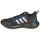 Topánky Chlapec Nízke tenisky Adidas Sportswear FortaRun 2.0 K Čierna