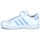 Topánky Dievča Nízke tenisky Adidas Sportswear GRAND COURT 2.0 EL K Biela / Fialová 