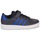 Topánky Chlapec Nízke tenisky Adidas Sportswear GRAND COURT 2.0 EL K Čierna / Modrá