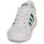 Topánky Deti Nízke tenisky Adidas Sportswear GRAND COURT 2.0 K Biela / Zelená