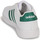 Topánky Deti Nízke tenisky Adidas Sportswear GRAND COURT 2.0 K Biela / Zelená