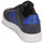 Topánky Chlapec Nízke tenisky Adidas Sportswear GRAND COURT 2.0 K Čierna / Modrá
