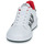 Topánky Chlapec Nízke tenisky Adidas Sportswear GRAND COURT Spider-man K Biela / Červená