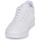 Topánky Deti Nízke tenisky Adidas Sportswear HOOPS 3.0 K Biela