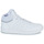 Topánky Deti Členkové tenisky Adidas Sportswear HOOPS MID 3.0 K Biela
