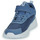 Topánky Chlapec Nízke tenisky Adidas Sportswear OZELLE EL K Námornícka modrá / Modrá