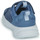 Topánky Chlapec Nízke tenisky Adidas Sportswear OZELLE EL K Námornícka modrá / Modrá