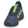 Topánky Chlapec Nízke tenisky Adidas Sportswear RACER TR23 K Čierna / Žltá