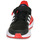 Topánky Chlapec Nízke tenisky Adidas Sportswear RAPIDASPORT  Spider-man EL K Čierna / Červená