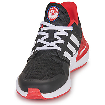 Adidas Sportswear RAPIDASPORT  Spider-man K Čierna / Červená