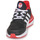 Topánky Chlapec Nízke tenisky Adidas Sportswear RAPIDASPORT  Spider-man K Čierna / Červená