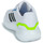 Topánky Chlapec Nízke tenisky Adidas Sportswear RUNFALCON 3.0 K Biela / Žltá
