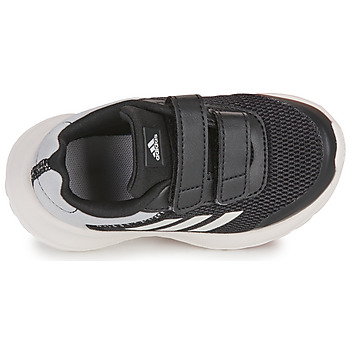 Adidas Sportswear Tensaur Run 2.0 CF I Čierna
