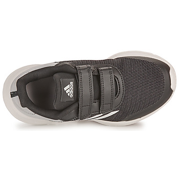 Adidas Sportswear Tensaur Run 2.0 CF K Čierna / Biela