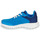 Topánky Chlapec Nízke tenisky Adidas Sportswear Tensaur Run 2.0 K Modrá