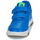 Topánky Chlapec Nízke tenisky Adidas Sportswear Tensaur Sport 2.0 CF K Modrá / Zelená
