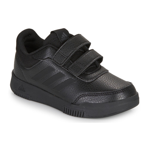 Topánky Chlapec Nízke tenisky Adidas Sportswear Tensaur Sport 2.0 CF K Čierna