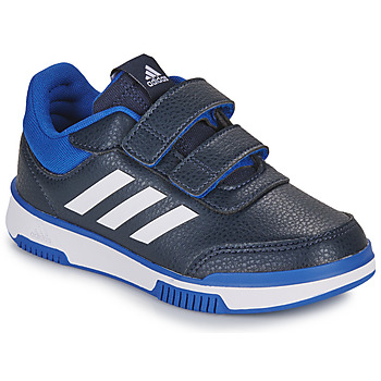 Topánky Chlapec Nízke tenisky Adidas Sportswear Tensaur Sport 2.0 CF K Námornícka modrá