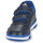 Topánky Chlapec Nízke tenisky Adidas Sportswear Tensaur Sport 2.0 CF K Námornícka modrá