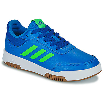 Topánky Chlapec Nízke tenisky Adidas Sportswear Tensaur Sport 2.0 K Modrá / Zelená