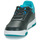 Topánky Chlapec Nízke tenisky Adidas Sportswear Tensaur Sport 2.0 K Čierna / Modrá