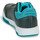 Topánky Chlapec Nízke tenisky Adidas Sportswear Tensaur Sport 2.0 K Čierna / Modrá
